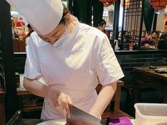 -受气牛肉·重庆耙牛肉(来福士店)