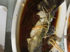 -范饭椰林川湘味海鲜·椰子鸡(三亚湾椰梦长廊店)