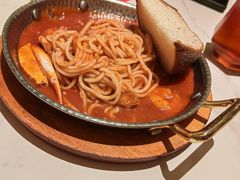 -赤火牛排(金狮广场店)