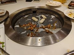 -么子烤肉(化龙池店)