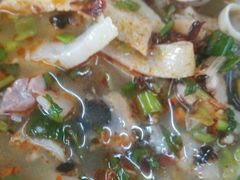 -阿叶羊杂碎(前进街店)