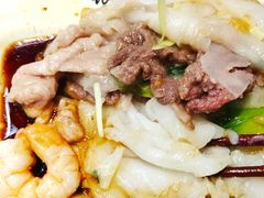 -银记肠粉店(北京路店)