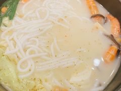 大鼓鲜虾米线-大鼓米线(常州钟楼新世纪DM店)