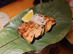 厚切牛舌-TORO MaKi 寿司·日料(华创店)