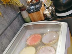 -非烤勿扰韩料自助烤肉(松山湖万科店)