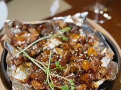 -IL Forno 意坊·意大利餐厅(温州万象城店)
