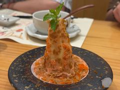 -上户日本料理(北仑富邦店)