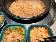 -润泽园椰子鸡(汇一城店)