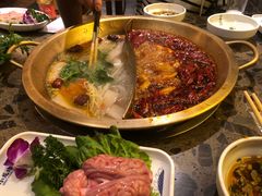 -小龙坎火锅(全球总店)