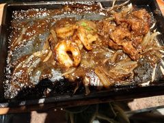 -小巷餐厅(五大街店)