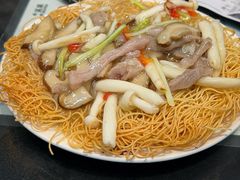 -禄粥·广府味·煲仔粥·宵夜·明档现做(江南西店)