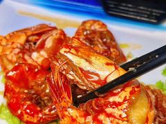 -东江海鲜大排档·潮汕菜·砂锅粥