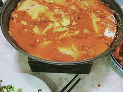 -付掌柜在成都·热炒砂锅集(金禾店)