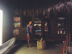 -中国闽台缘博物馆