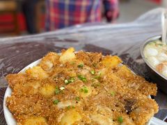 -赵广小吃(油榨湾店)