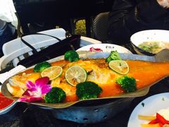 -美奈小馆·越南料理(福田星河COCO Park店)