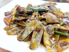 -嘉升大排档(番禺总店)