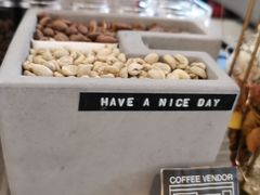 -CoffeeVendor(西乡店)
