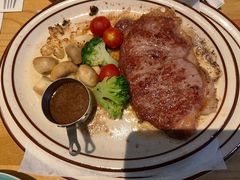 -菲滋意式餐厅(青悦城店)