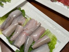 -许鲜生健康生活馆·精细潮菜(奥绅体育公园店)