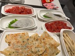 -海底捞火锅(外滩店)