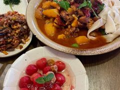 -那时新疆·若羌(经纬汇店)