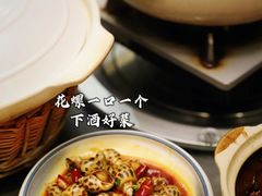 -金龙·打边炉(南京西路店)