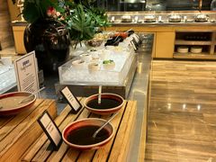 -北京王府井希尔顿酒店·秦唐中餐厅Chynna