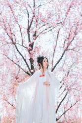 -陈攻馆·汉服
