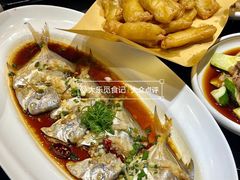 -好兄弟郭巨海鲜(天一阁店)