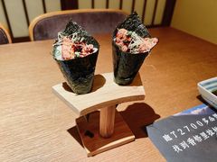 -水之惠鲜鱼料理(王府大街店)