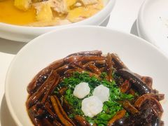 -玫瑰厅上海菜(兴国路店)