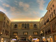 -LUSH(威尼斯人店)