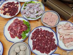 -厝味火锅·潮汕卤水火锅(十一合店)