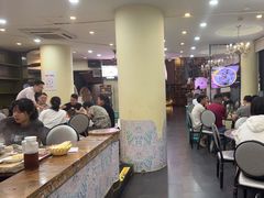 -大志牛肉火锅(天健花园店)