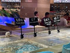 -美盛喜来登大酒店-盛宴标帜餐厅