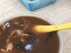 -王忠圈胡辣汤(金山路店)