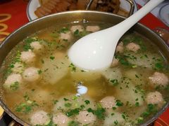 -那家老院子东北菜·饺子·小鸡炖蘑菇(艳华街店)