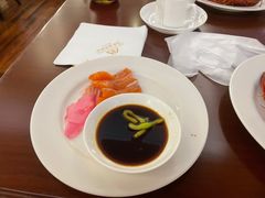 -昆泰嘉华酒店-嘉华咖啡厅