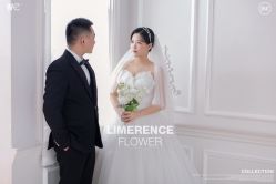 点击看大图 -青禾蒙娜丽莎婚纱摄影(武汉总店)