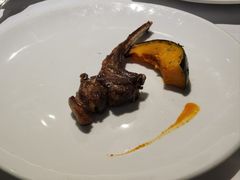 -拉蒂娜·巴西牛排馆 Latina·Brazilian Steakhouse(陆家嘴旗舰店)