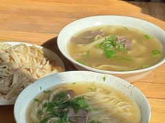 -十二忠手拉面(中华路店)