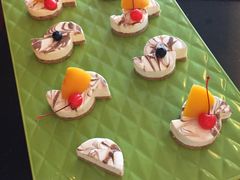 -东方豪景花园酒店·怡景旋转餐厅