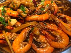 -胖哥俩肉蟹煲(杭州大厦中央广场店)