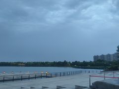 -桐乡凤凰湖