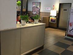 -肯德基(新凌云店)