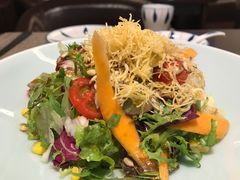-肆月河豚·新淮扬(金融街店)