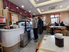 -杏园餐厅(西四北大街店)