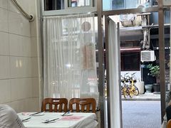 -茂隆餐厅(进贤路店)