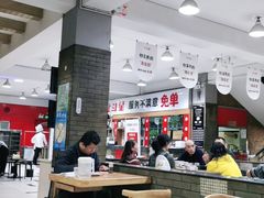 -小放牛炒菜馆(裕华东路店)